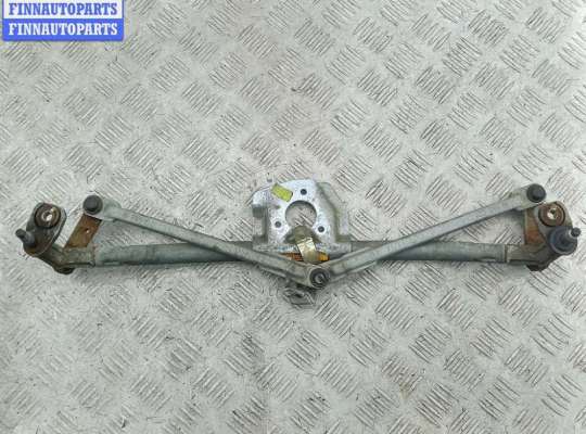 купить Механизм стеклоочистителя переднего (трапеция дворников) на Skoda Octavia mk1 (A4 1U) 1996-2010