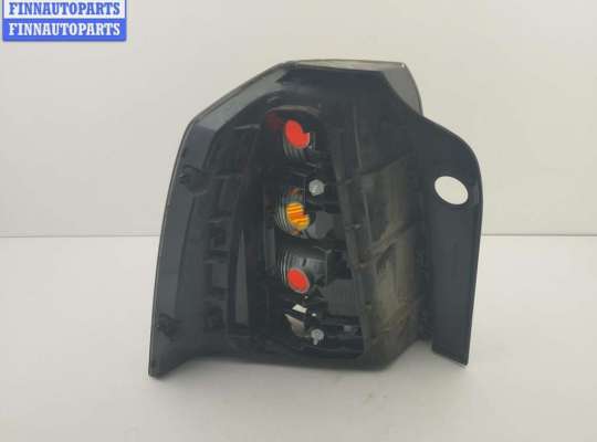 купить Фонарь задний правый на Opel Zafira B (2004-2014)