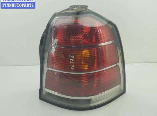 Фонарь задний правый OP2402719 на Opel Zafira B (2004-2014)