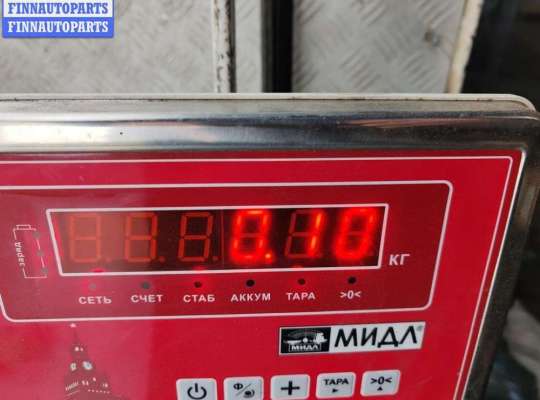 купить Плата фонаря заднего левого на Audi A4 B6 (2001-2004)