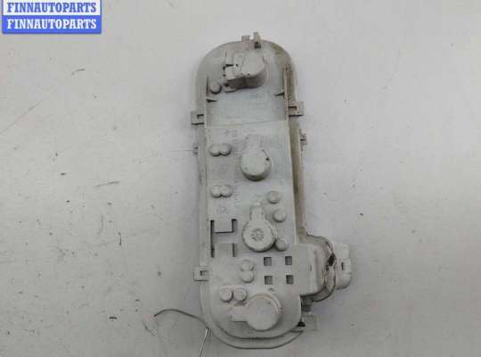 купить Плата фонаря заднего левого на Audi A4 B6 (2001-2004)