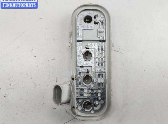 купить Плата фонаря заднего левого на Audi A4 B6 (2001-2004)