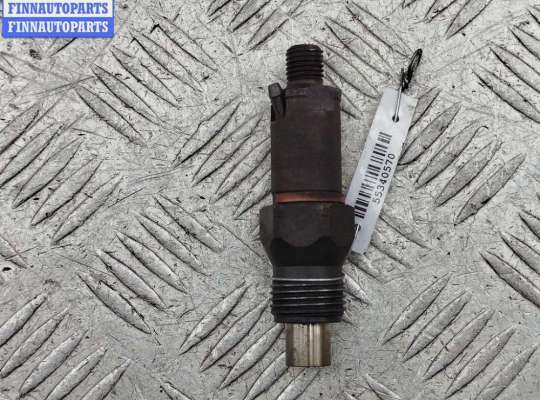 купить Форсунка топливная на Renault Kangoo I (1998-2008)