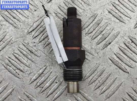 Форсунка топливная RN1567490 на Renault Kangoo I (1998-2008)