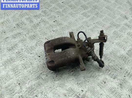 купить Суппорт задний левый на Volkswagen Touran