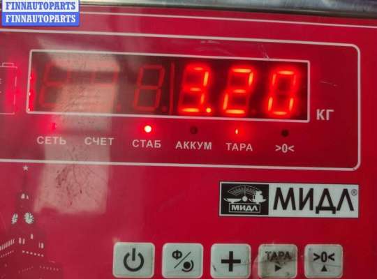 купить Насос гидроусилителя руля на Ford Focus I (1998-2005)