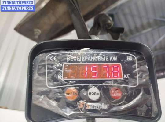 купить Двигатель (ДВС) на Audi A6 C5 (1997-2005)