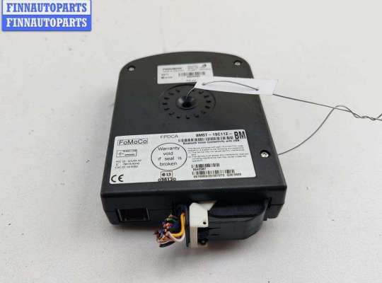 Купить Блок Bluetooth на Ford Mondeo IV (2007-2014) Блок Bluetooth FO2210828 на Ford Mondeo IV (2007-2014)