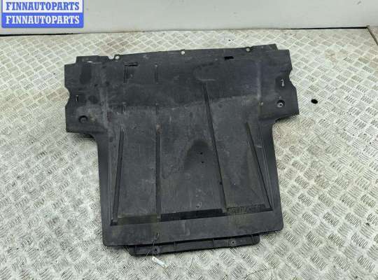 купить Защита под ДВС на Renault Scenic II (2003-2009)