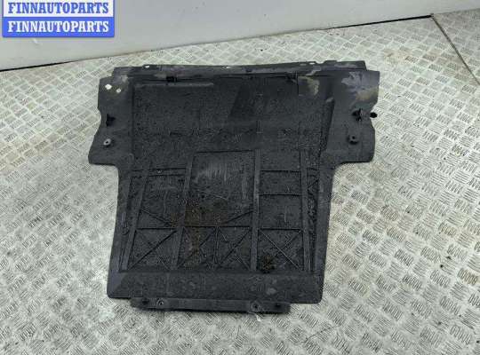 купить Защита под ДВС на Renault Scenic II (2003-2009)