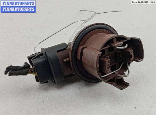 купить Патрон лампы фары на Opel Zafira A (1999-2005)