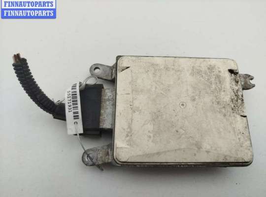 купить Блок управления на Volkswagen Touareg