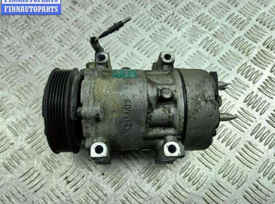 купить Компрессор кондиционера на Renault Scenic I (1996-2003)