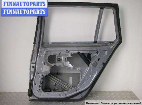 купить Дверь боковая задняя правая на BMW 5 E60/E61 (2003-2010)