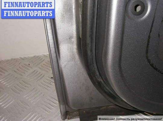 купить Дверь боковая задняя правая на BMW 5 E60/E61 (2003-2010)