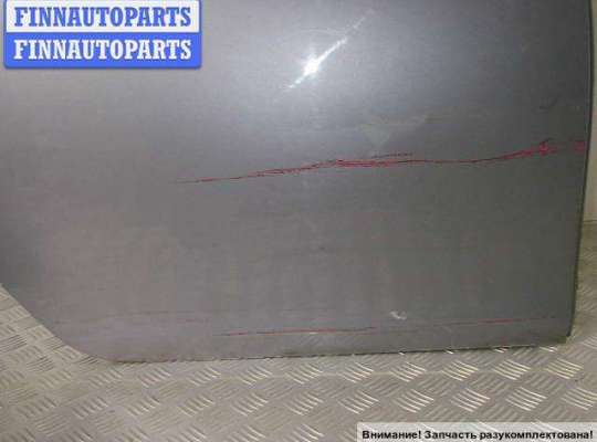 купить Дверь боковая задняя правая на BMW 5 E60/E61 (2003-2010)