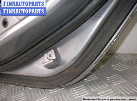 купить Дверь боковая задняя правая на BMW 5 E60/E61 (2003-2010)