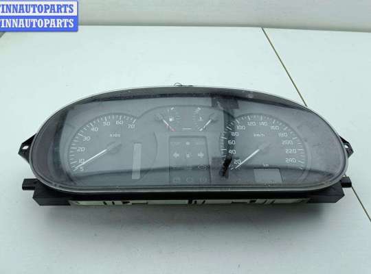 купить Щиток приборный (панель приборов) на Renault Scenic I (1996-2003)