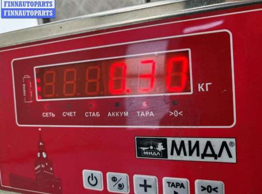 купить Кнопка открывания багажника на Audi A4 B5 (1994-2001)