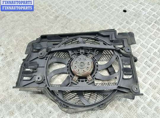 купить Вентилятор кондиционера на BMW 5 E39 (1995-2003)