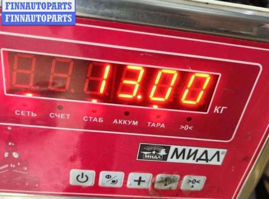 купить Маховик на Opel Astra H (2004-2009)