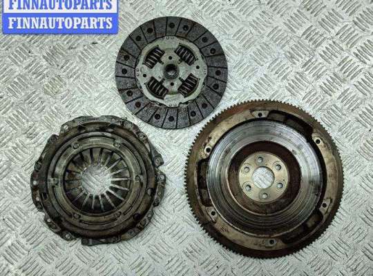 Маховик OP2346080 на Opel Astra H (2004-2009)