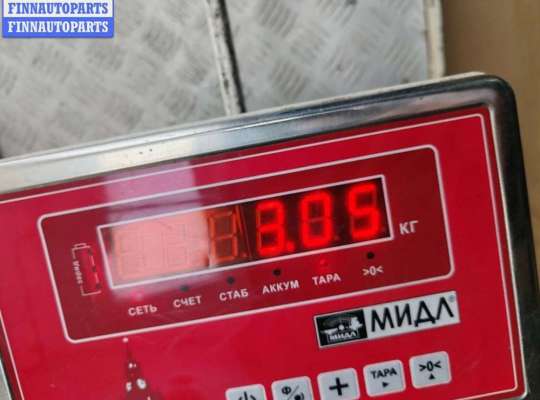 купить Ступица передняя левая на BMW 5 E39 (1995-2003)