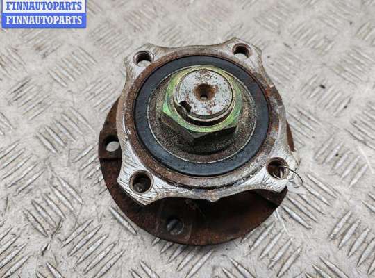 купить Ступица передняя левая на BMW 5 E39 (1995-2003)