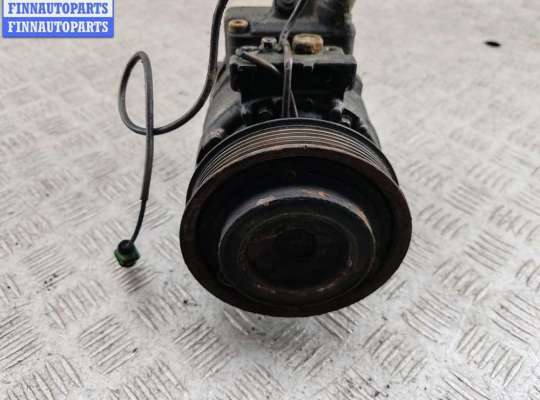 купить Компрессор кондиционера на Audi A6 C5 (1997-2005)