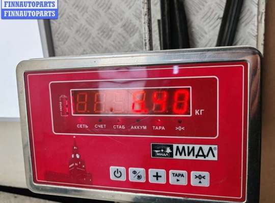 купить Компрессор кондиционера на Audi A6 C5 (1997-2005)