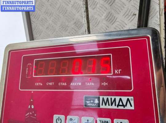 купить Блок предохранителей на Audi Q7 4L (2005-2015)