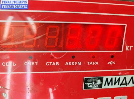 купить Рычаг подвески задний левый на Ford Mondeo III (2000-2007)