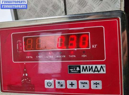 купить Ограничитель открывания двери передней на BMW 3 E46 (1998-2006)