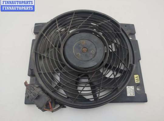 Вентилятор кондиционера OP2391574 на Opel Astra G (1998-2004)