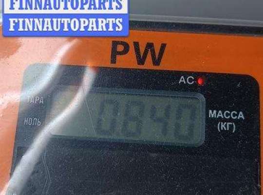 Зеркало боковое на Renault Megane II