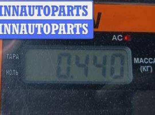 Сигнал (клаксон) на Audi A6 (C5)