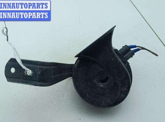 Сигнал (клаксон) на Audi A6 (C5)