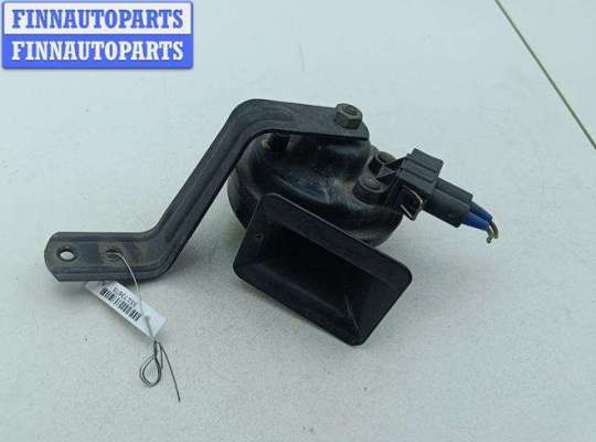 Купить Сигнал (клаксон) на Audi A6 C5 (1997-2005) Сигнал (клаксон) AU1655399 на Audi A6 C5 (1997-2005)