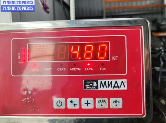 купить Генератор на Peugeot 307