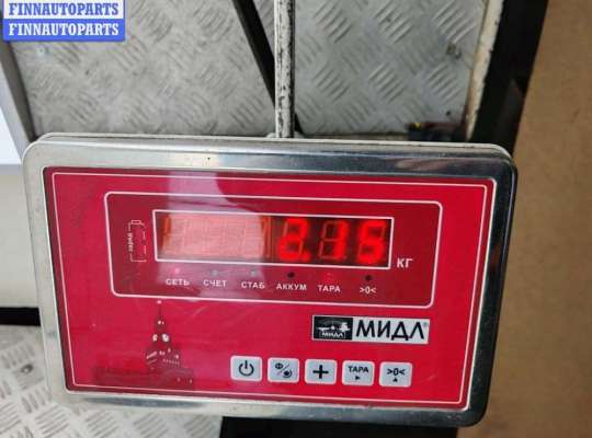 купить Вентилятор радиатора на Volkswagen Passat B5+ (GP)