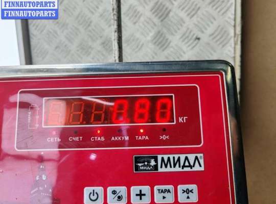 купить Зеркало наружное левое на Volkswagen Golf-4