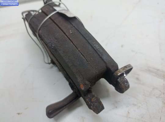 купить Колодки тормозные задние на Opel Astra G (1998-2004)