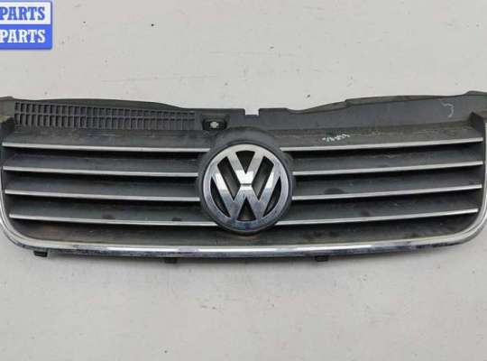Купить Решетка радиатора на Volkswagen Passat B5+ (GP) Решетка радиатора VG2763201 на Volkswagen Passat B5+ (GP)