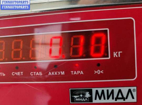 купить Корпус (держатель) ручки двери задней левой на BMW 5 E39 (1995-2003)