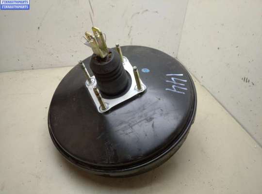 купить Усилитель тормозов вакуумный на Peugeot Boxer (2002-2006)