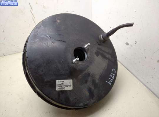 купить Усилитель тормозов вакуумный на Peugeot Boxer (2002-2006)