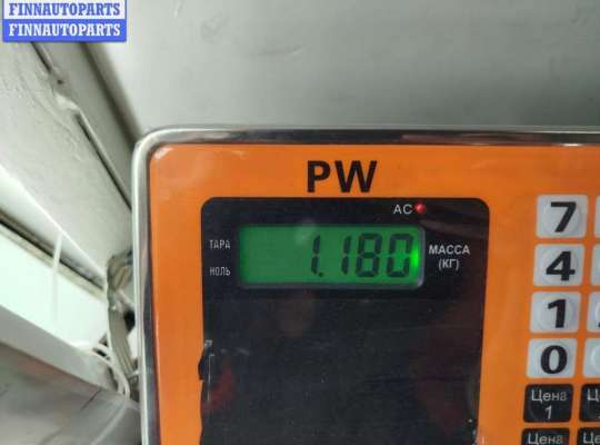 купить Насос топливный на Ford Focus II (2004-2011)