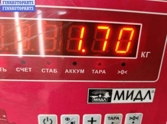 купить Корпус воздушного фильтра на Peugeot 407