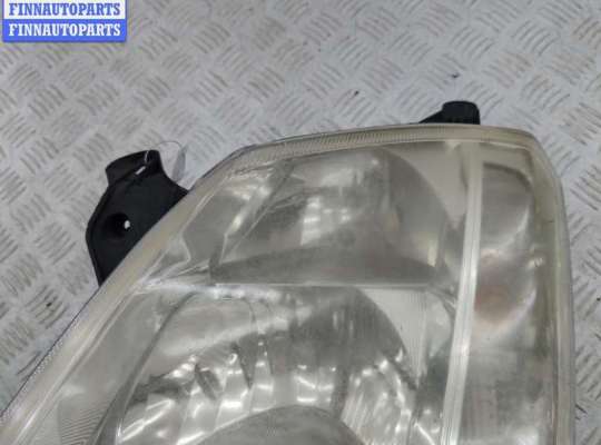 купить Фара левая на Opel Meriva A (2003-2010)