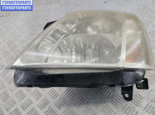 купить Фара левая на Opel Meriva A (2003-2010)